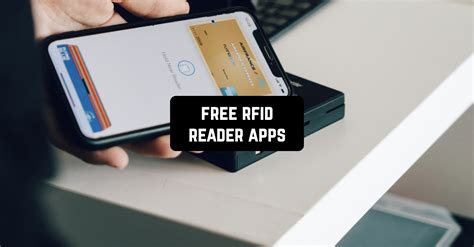 android rfid card reader app|rfid label reader app free.